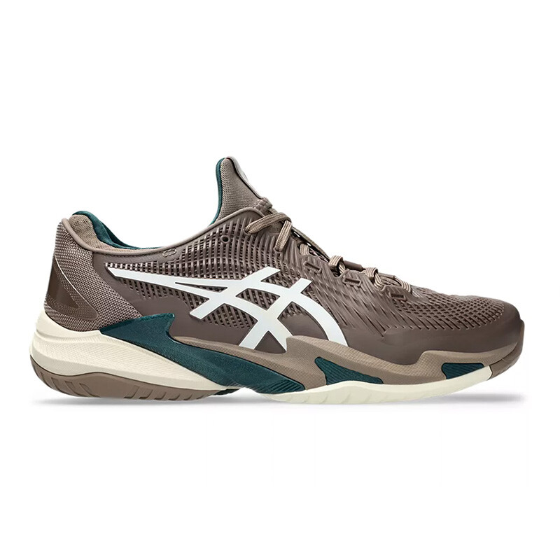 ASICS Court FF 3 (M) (Taupe Grey)