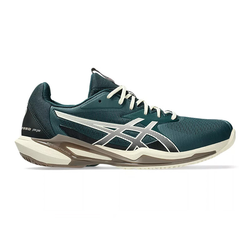 ASICS Solution Speed FF 3 (M) (Saxon Green)