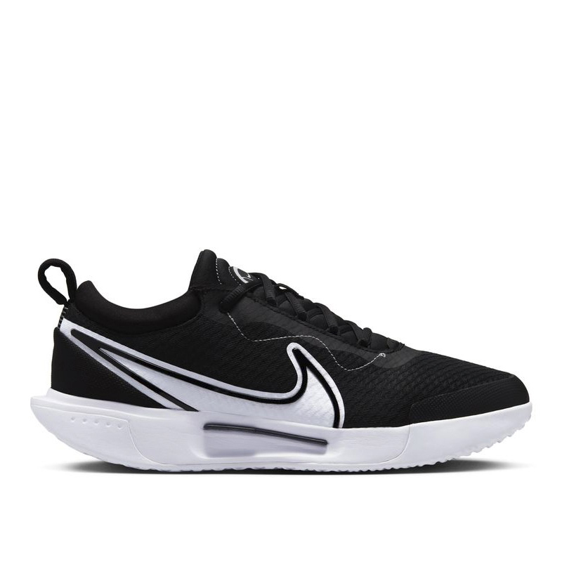 Nike Court Zoom Pro (M) (Black)