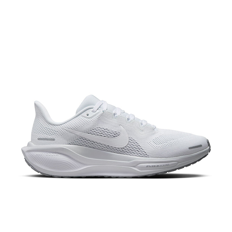 Nike Air Zoom Pegasus 41 (W) (White)