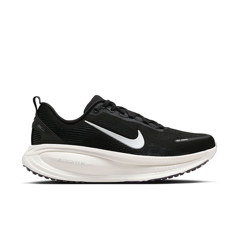 Nike Air Zoom Vomero 18 (M) (Black)