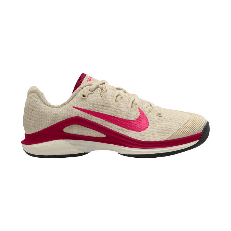 Nike Air Zoom Vapor 12 (W) (Pale Ivory)