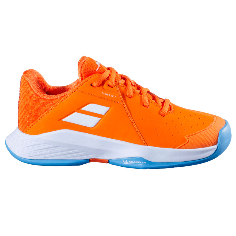 Babolat Propulse All Court Kids' (Orange Peel)