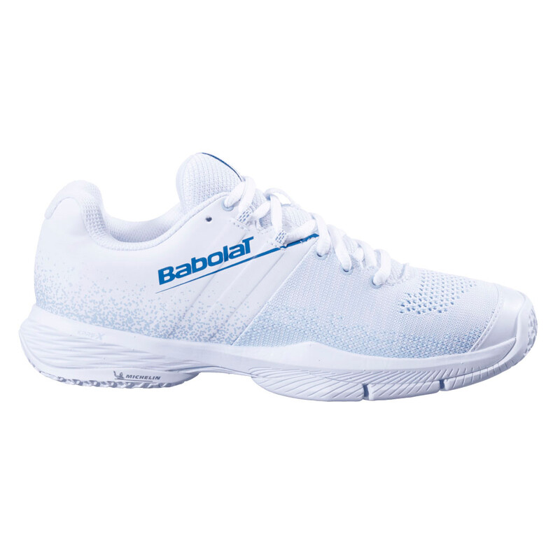 Babolat Sensa Padel (W) (White)