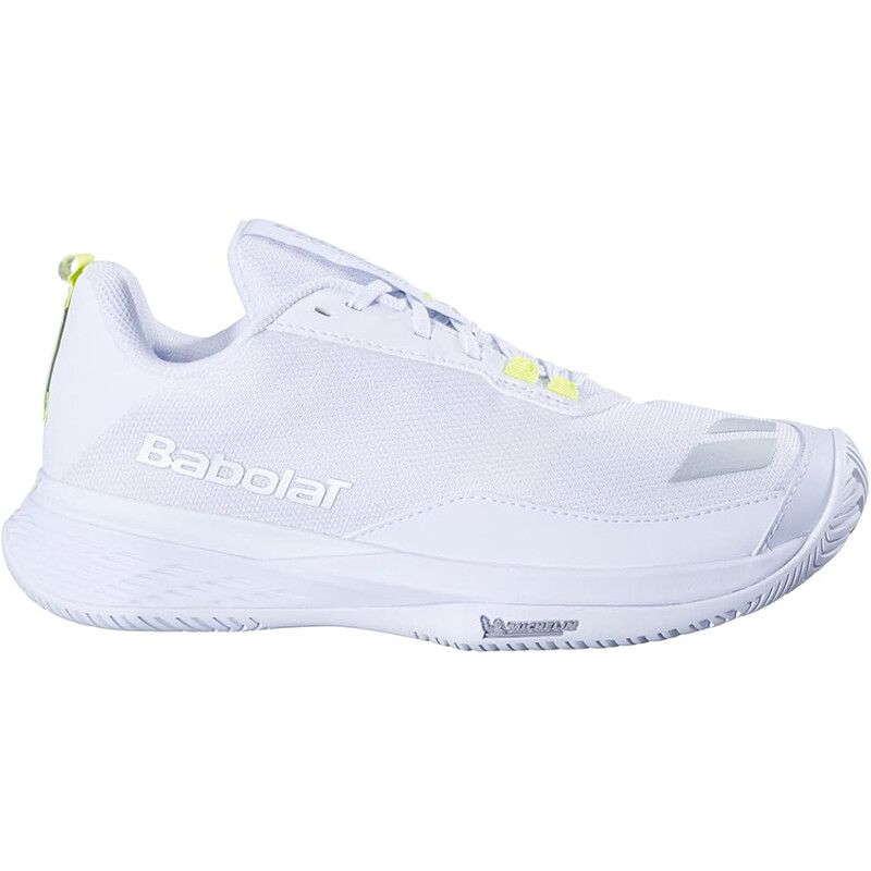Babolat SFX Evo Pickleball (W) (White)