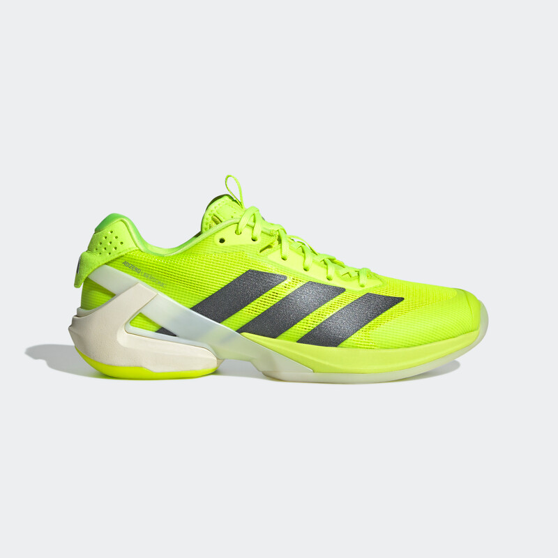 adidas Ubersonic 5 (W) (Lucid Lemon)