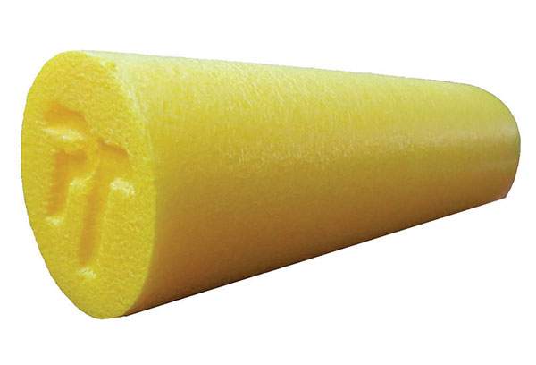 Pro-Tec Foam Roller (4" x 12") Travel Size