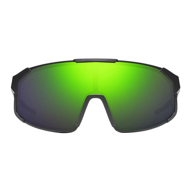 Revo Polar (Matte Black/Evergreen Photo)