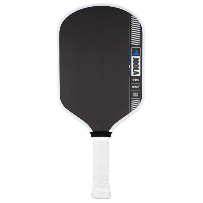 JOOLA Ben Johns Hyperion Pro IV 16mm Pickleball Paddle