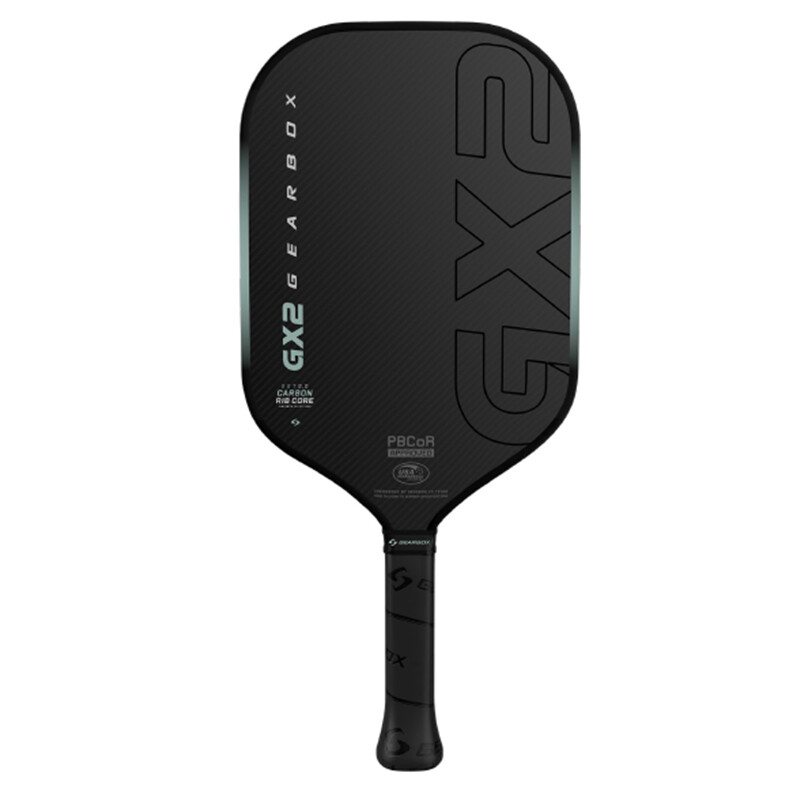 Gearbox GX2 Integra XL 16mm Pickleball Paddle