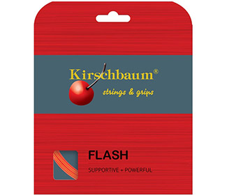 Kirschbaum Flash 1.25 (40') (Orange)