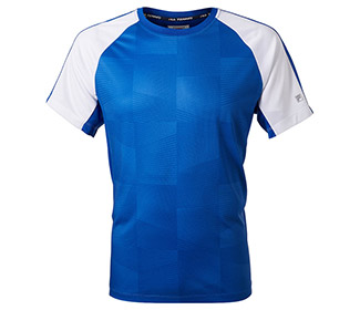 Fila Core Printed Crew Top