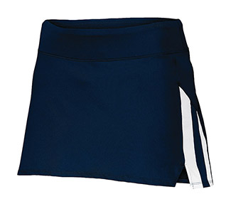 Augusta Force Skort (W) (Navy)