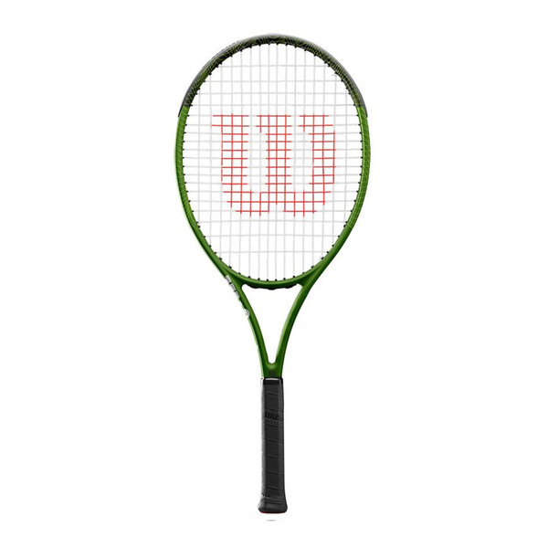 Wilson Blade Feel Comp Junior 26 (Strung)