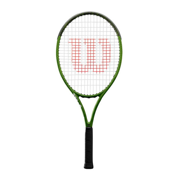 Wilson Blade Feel Comp Junior 25 (Strung)