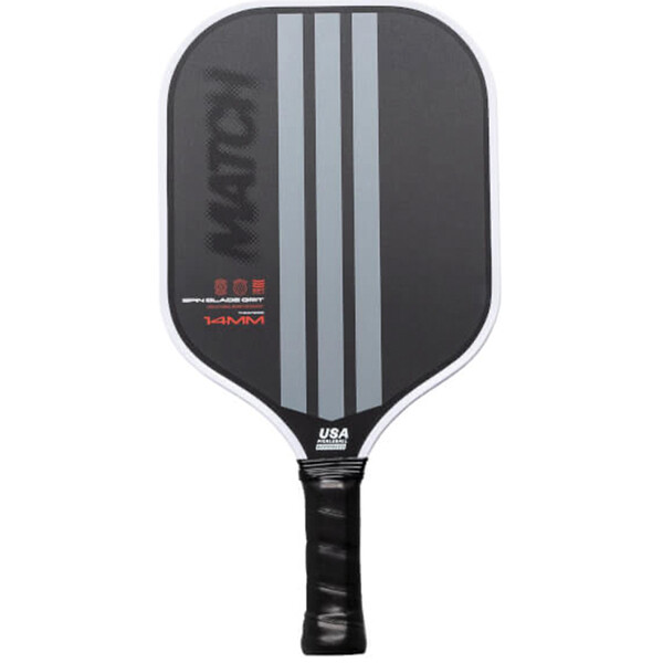 adidas Match 2025 Pickleball Paddle