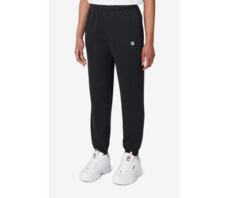 FILA Classic Jogger (W) (Black)