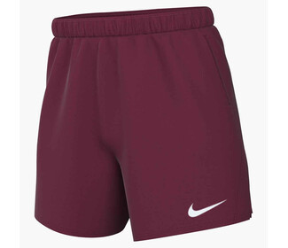 Nike Court Team Dri-FIT 7" Short (M) (Maroon)