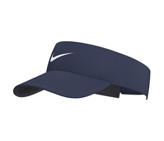 Nike Dri-FIT Ace CB Visor (Navy)