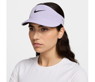 Nike Dri-FIT Advantage Ace Visor (Hydrangeas)