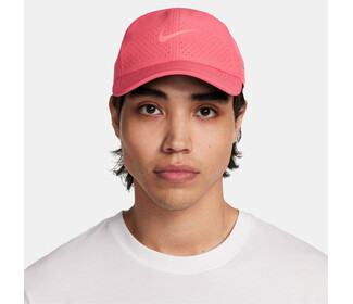 Nike Dri-FIT Advantage Club Cap (Aster Pink)