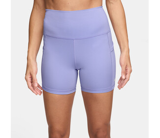 Nike Court Dri-FIT Ball Short (W) (Lilac Ice)