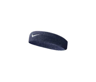 Nike Headband (1x) (Navy)