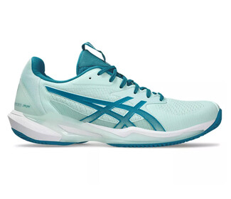 Asics Solution Speed FF 3 Clay (W) (Soothing Sea)
