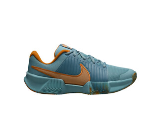 Nike Zoom Challenge Pickleball (M) (Denim Turquoise)
