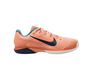 Nike Air Zoom Vapor 12 Clay (M) (Apricot Agate)