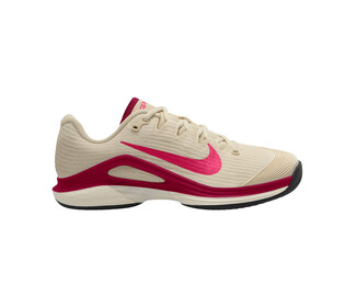 Nike Air Zoom Vapor 12 (W) (Pale Ivory)