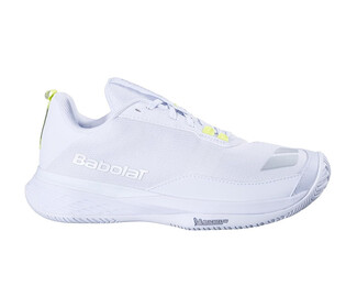 Babolat SFX Evo Pickleball (W) (White)