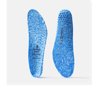 Blumaka NonSlip Konnect Max Cushion-Medium Arch Support Insoles