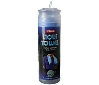 Tourna LiquiTowel Tube (1x)