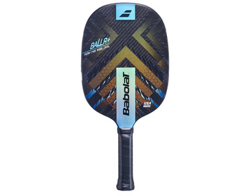 Babolat BALLR+ Pickleball Paddle (2025)