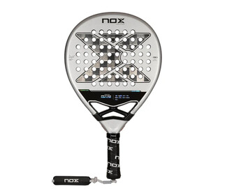 NOX Padel AT10 Luxury Genius 18K Alum 2024