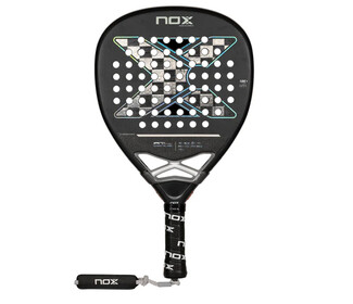 NOX Padel AT Luxury Genius Attack 18K 2024