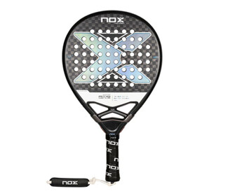 NOX Padel AT10 Luxury Genius 12K 2024