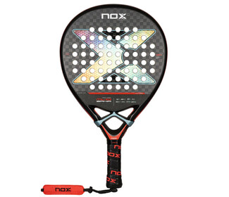 NOX Padel ML10 Luxury Bahia 12K 2024